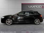 AUDI d'occasion A3 Sportback 35 TDI 150 S TRONIC de 2020 St Jean du