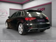 AUDI d'occasion A3 Sportback 35 TDI 150 S TRONIC de 2020 St Jean du
