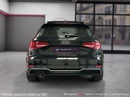 AUDI d'occasion A3 Sportback 35 TDI 150 S TRONIC de 2020 St Jean du