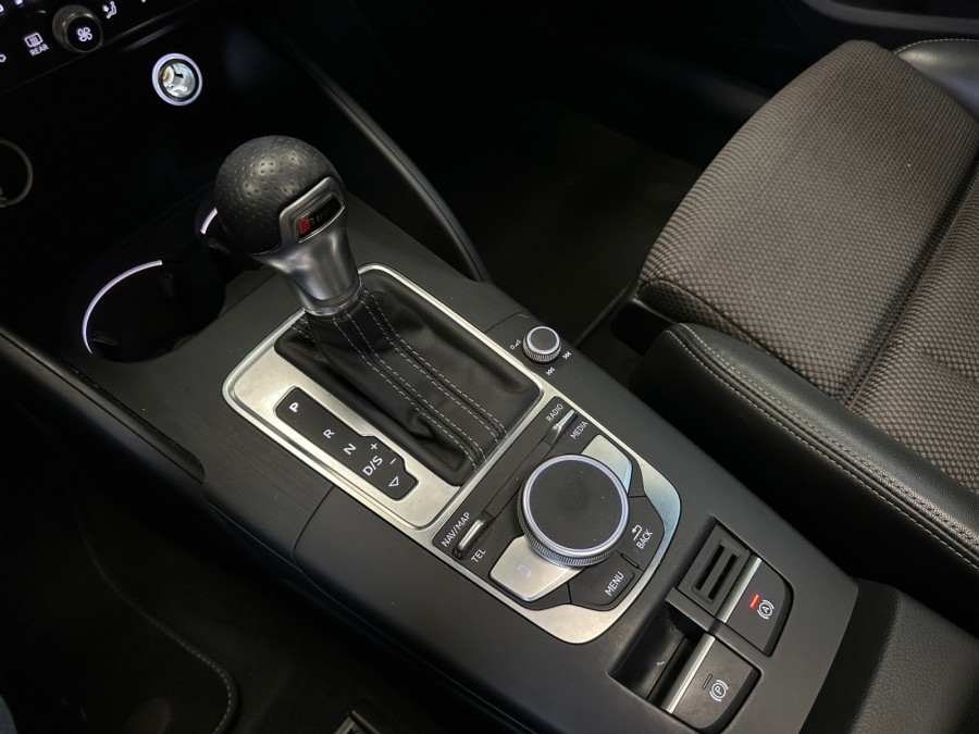 AUDI d'occasion A3 Sportback 35 TDI 150 S TRONIC de 2020 St Jean du