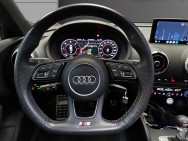 AUDI d'occasion A3 Sportback 35 TDI 150 S TRONIC de 2020 St Jean du