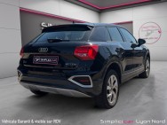 AUDI d'occasion Q2 30 TFSI 110 BUSINESS EXECUTIVE de 2022 Lyon Nord