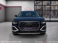 AUDI d'occasion Q2 30 TFSI 110 BUSINESS EXECUTIVE de 2022 Lyon Nord