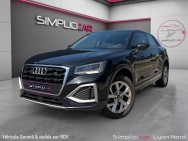 AUDI d'occasion Q2 30 TFSI 110 BUSINESS EXECUTIVE de 2022 Lyon Nord