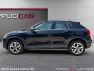 AUDI d'occasion Q2 30 TFSI 110 BUSINESS EXECUTIVE de 2022 Lyon Nord