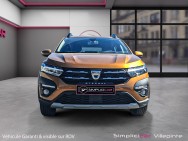 DACIA d'occasion SANDERO 1.0 TCE 90 STEPWAY CONFORT de 2021