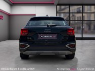 AUDI d'occasion Q2 30 TFSI 110 BUSINESS EXECUTIVE de 2022 Lyon Nord