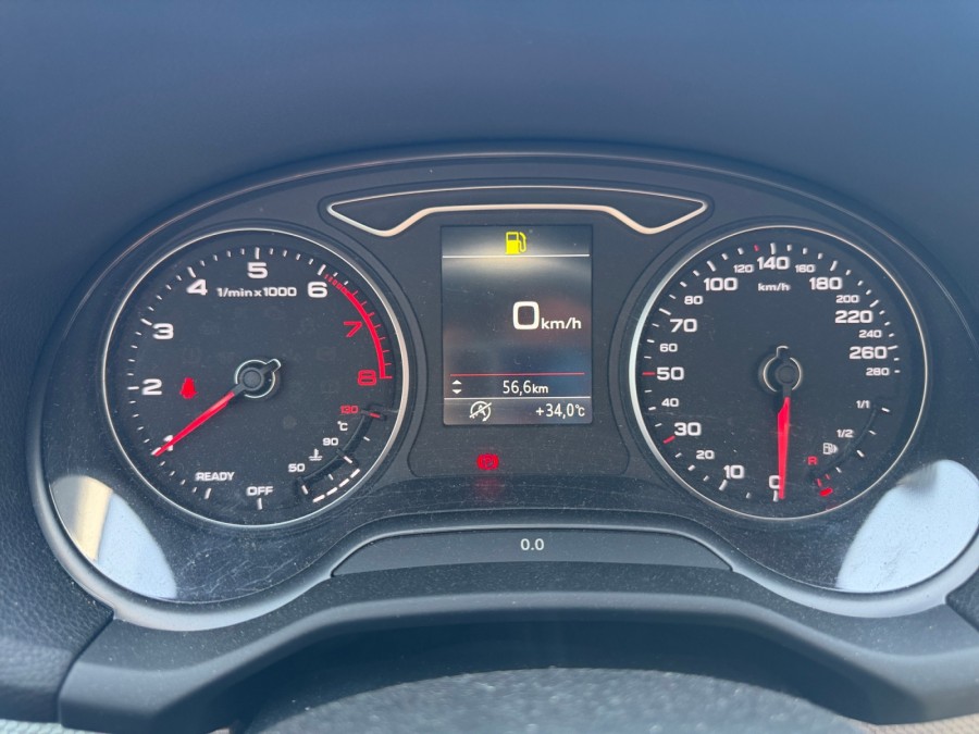 AUDI d'occasion Q2 30 TFSI 110 BUSINESS EXECUTIVE de 2022 Lyon Nord