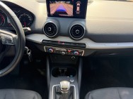 AUDI d'occasion Q2 30 TFSI 110 BUSINESS EXECUTIVE de 2022 Lyon Nord