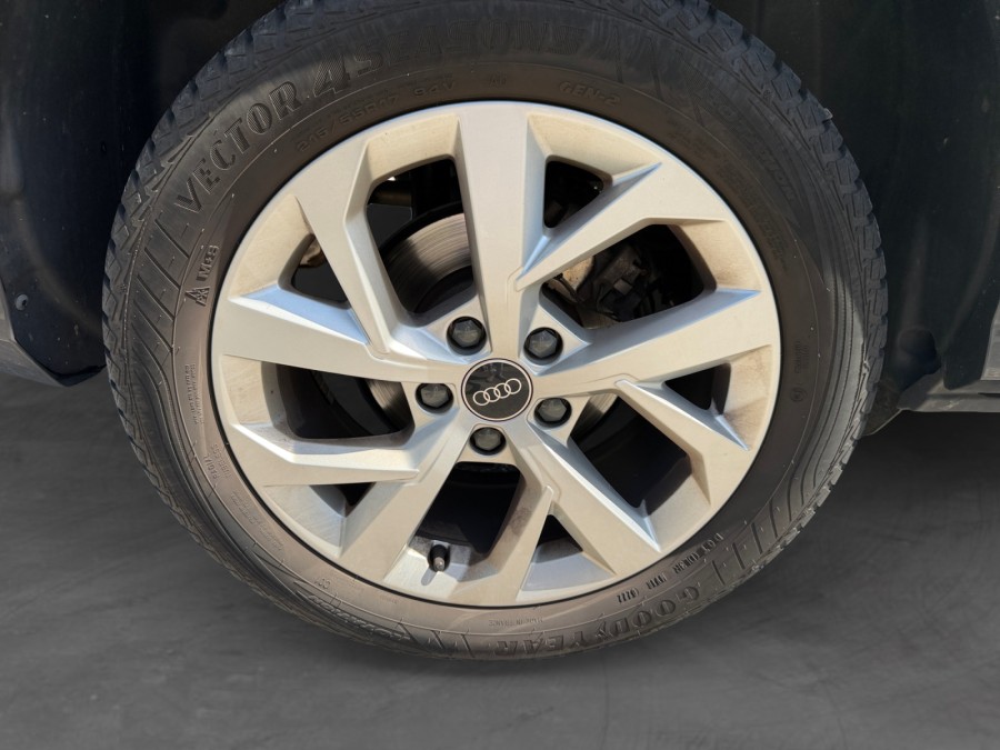 AUDI d'occasion Q2 30 TFSI 110 BUSINESS EXECUTIVE de 2022 Lyon Nord