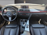BMW d'occasion SERIE 3 335I PACK M BA de 2012 Pontarlier (25)﻿