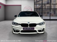 BMW d'occasion SERIE 3 335I PACK M BA de 2012 Pontarlier (25)﻿