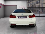 BMW d'occasion SERIE 3 335I PACK M BA de 2012 Pontarlier (25)﻿