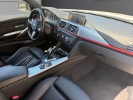 BMW d'occasion SERIE 3 335I PACK M BA de 2012 Pontarlier (25)﻿
