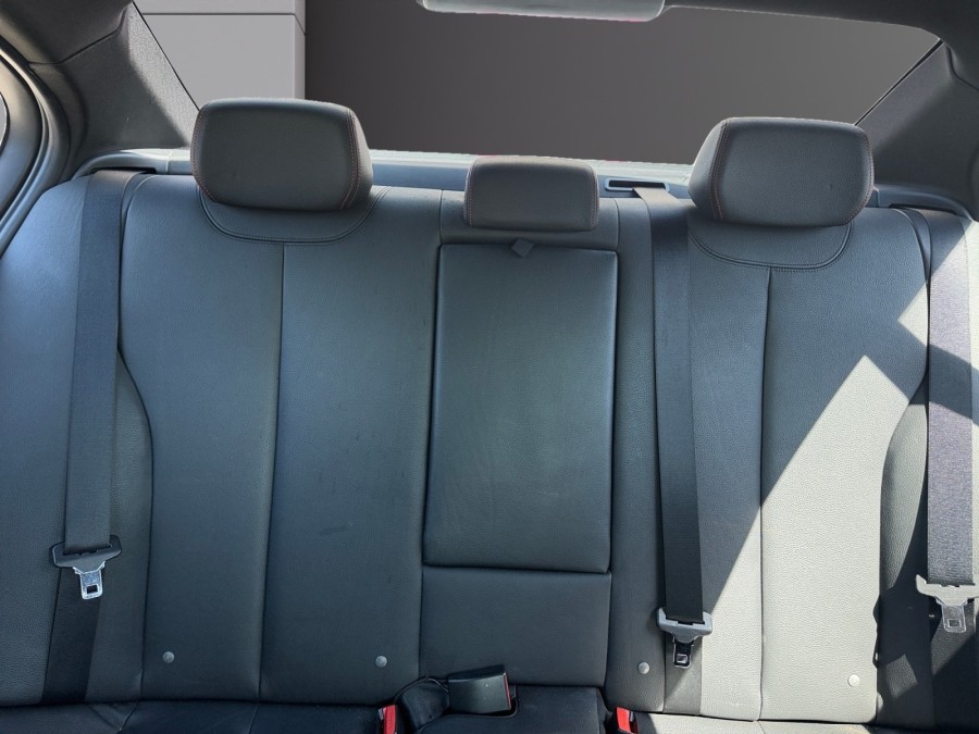 BMW d'occasion SERIE 3 335I PACK M BA de 2012 Pontarlier (25)﻿