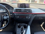 BMW d'occasion SERIE 3 335I PACK M BA de 2012 Pontarlier (25)﻿