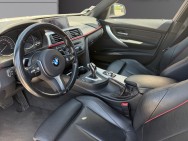 BMW d'occasion SERIE 3 335I PACK M BA de 2012 Pontarlier (25)﻿