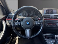 BMW d'occasion SERIE 3 335I PACK M BA de 2012 Pontarlier (25)﻿