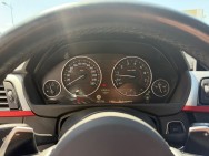 BMW d'occasion SERIE 3 335I PACK M BA de 2012 Pontarlier (25)﻿