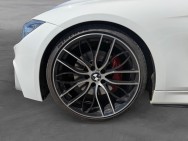 BMW d'occasion SERIE 3 335I PACK M BA de 2012 Pontarlier (25)﻿
