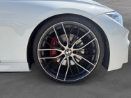 BMW d'occasion SERIE 3 335I PACK M BA de 2012 Pontarlier (25)﻿