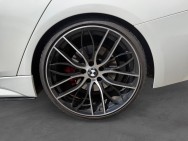 BMW d'occasion SERIE 3 335I PACK M BA de 2012 Pontarlier (25)﻿