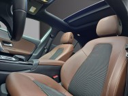 MERCEDES d'occasion CLASSE A A200 STYLE LINE 7G-DCT de 2019 Vichy