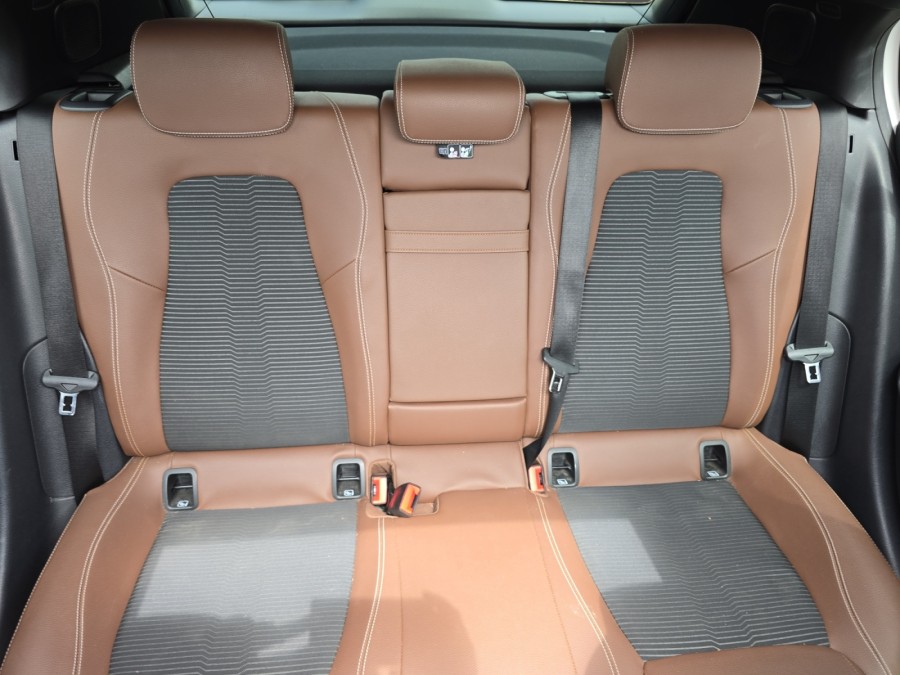 MERCEDES d'occasion CLASSE A A200 STYLE LINE 7G-DCT de 2019 Vichy
