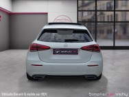 MERCEDES d'occasion CLASSE A A200 STYLE LINE 7G-DCT de 2019 Vichy