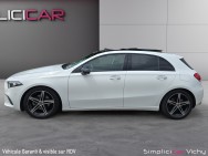 MERCEDES d'occasion CLASSE A A200 STYLE LINE 7G-DCT de 2019 Vichy