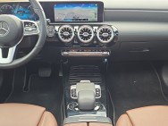MERCEDES d'occasion CLASSE A A200 STYLE LINE 7G-DCT de 2019 Vichy