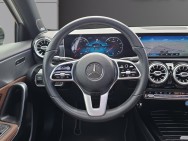 MERCEDES d'occasion CLASSE A A200 STYLE LINE 7G-DCT de 2019 Vichy