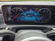 MERCEDES d'occasion CLASSE A A200 STYLE LINE 7G-DCT de 2019 Vichy
