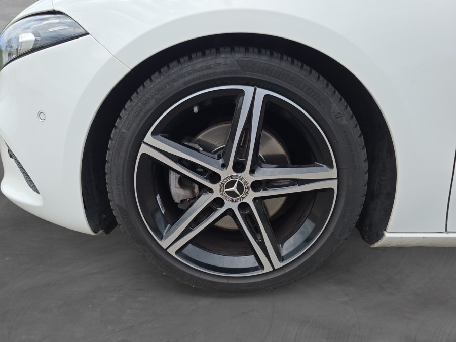 MERCEDES d'occasion CLASSE A A200 STYLE LINE 7G-DCT de 2019 Vichy