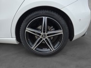 MERCEDES d'occasion CLASSE A A200 STYLE LINE 7G-DCT de 2019 Vichy