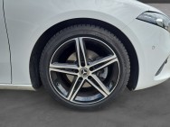 MERCEDES d'occasion CLASSE A A200 STYLE LINE 7G-DCT de 2019 Vichy
