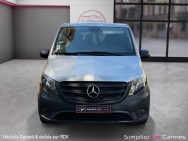 MERCEDES d'occasion VITO TOURER EXTRA LONG 116 CDI FIRST PH2 de 2017