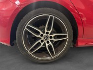 MERCEDES d'occasion CLASSE A 200 CDI de 2017 Narbonne (11)﻿