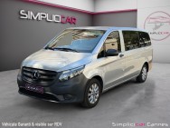 MERCEDES d'occasion VITO TOURER EXTRA LONG 116 CDI FIRST PH2 de 2017