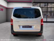 MERCEDES d'occasion VITO TOURER EXTRA LONG 116 CDI FIRST PH2 de 2017