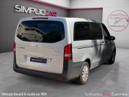 MERCEDES d'occasion VITO TOURER EXTRA LONG 116 CDI FIRST PH2 de 2017