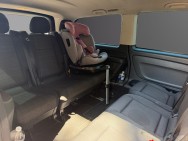MERCEDES d'occasion VITO TOURER EXTRA LONG 116 CDI FIRST PH2 de 2017