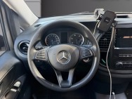 MERCEDES d'occasion VITO TOURER EXTRA LONG 116 CDI FIRST PH2 de 2017