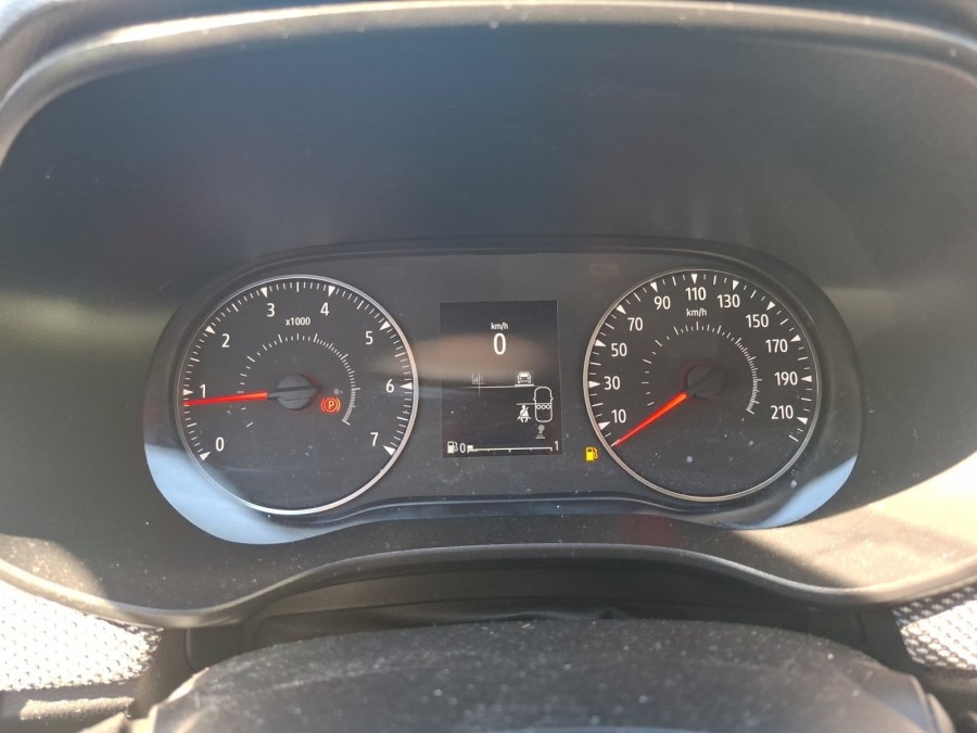 DACIA d'occasion SANDERO 1.0 TCE 90 STEPWAY CONFORT de 2021