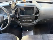 MERCEDES d'occasion VITO TOURER EXTRA LONG 116 CDI FIRST PH2 de 2017