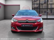 CITROEN d'occasion C4 1.2 PURE TECH 110 SHINE de 2017 Saint Maximin
