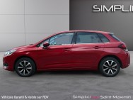CITROEN d'occasion C4 1.2 PURE TECH 110 SHINE de 2017 Saint Maximin