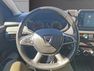 DACIA d'occasion SANDERO 1.0 TCE 90 STEPWAY CONFORT de 2021