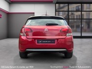 CITROEN d'occasion C4 1.2 PURE TECH 110 SHINE de 2017 Saint Maximin
