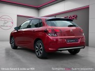 CITROEN d'occasion C4 1.2 PURE TECH 110 SHINE de 2017 Saint Maximin